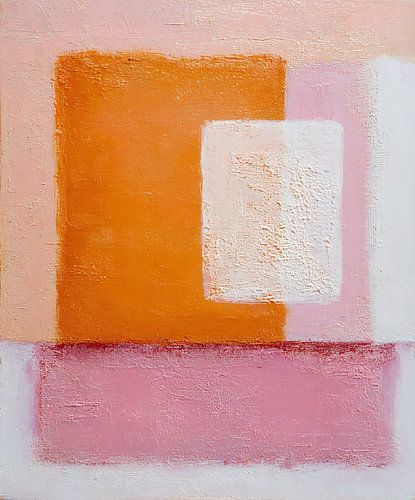 Abstract JG#21 by Jacky