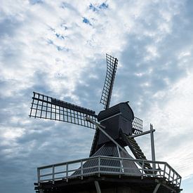 Molen von saskia snijders