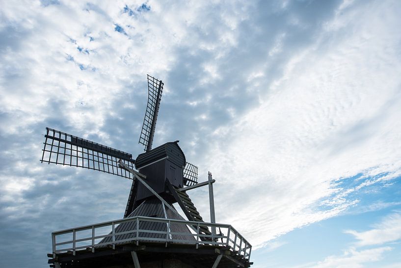 Molen par saskia snijders
