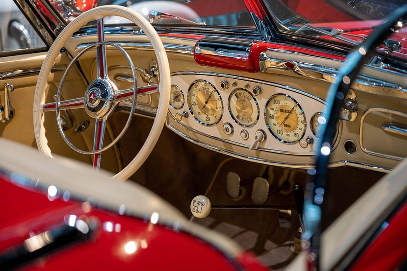 Ride Back in Time von Karsten Rahn