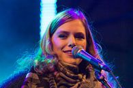 Maaike Ouboter tijdens Serious Request 2013 by denk web thumbnail