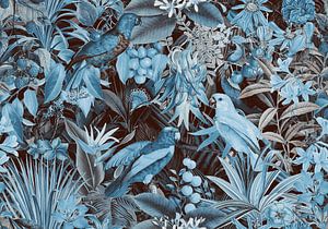 Midnight Jungle