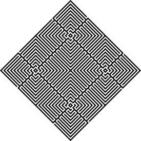 2x2_Red=T_Main=5_SubID=7_N=05 by Gerhard Haberern