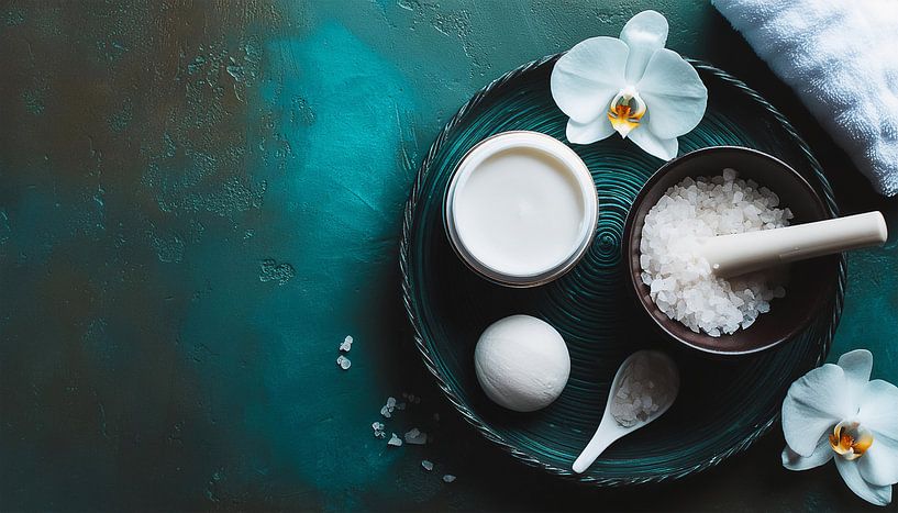 Wellness Spa and Beauty by Mustafa Kurnaz