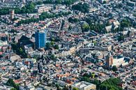 Historische binnenstad Utrecht par De Utrechtse Internet Courant (DUIC) Aperçu