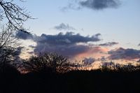 zonsopkomst