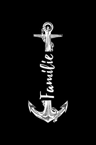 Familie Anker Gift