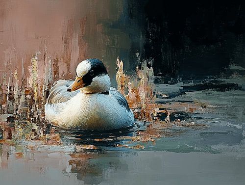 The Breath of Morning