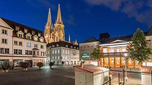 Regensburg Neupfarrplatz