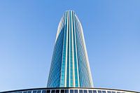 Centre de commerce mondial de Rotterdam