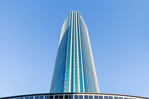 World trade center Rotterdam