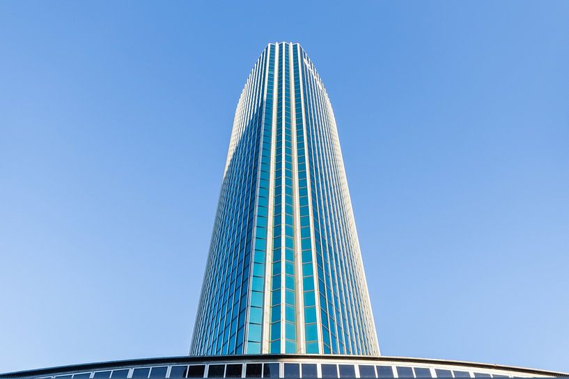 Welthandelszentrum Rotterdam von Fabio Holkema