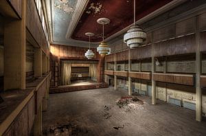 Salle de jeux