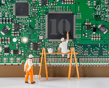 gereed voor windows 10
