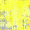 Abstrakt - Yellow - Urban von Felix von Altersheim