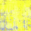 Abstrakt - Neon Yellow - Urban by Felix von Altersheim von Team W 32 Gallery