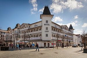 Binz