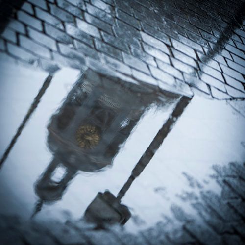 de Peperbus Bergen op Zoom