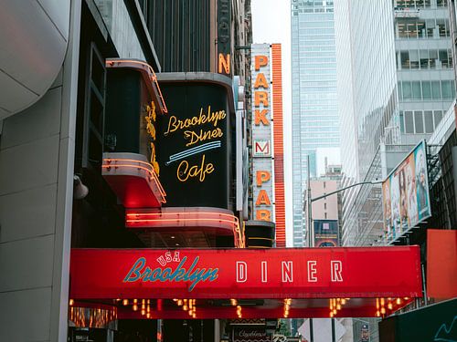 New York City