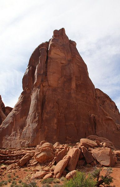 Arches National Park von Matthias Brix