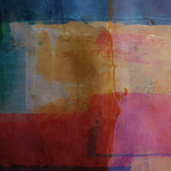 Paysage rustique 2 par Georgia Chagas