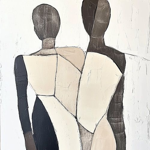 L'unité dans le silence