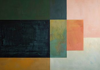 Geometrie des Stille-Overlays