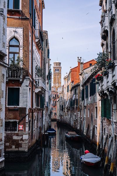 Venice by Hello Pompoyo