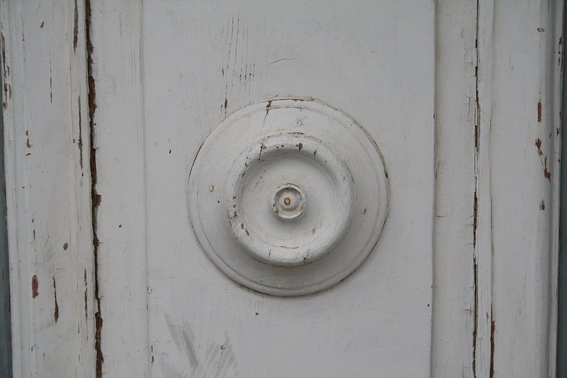 Onderdeel van deur par Jetty Boterhoek