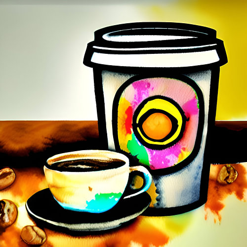 CAFE BAR