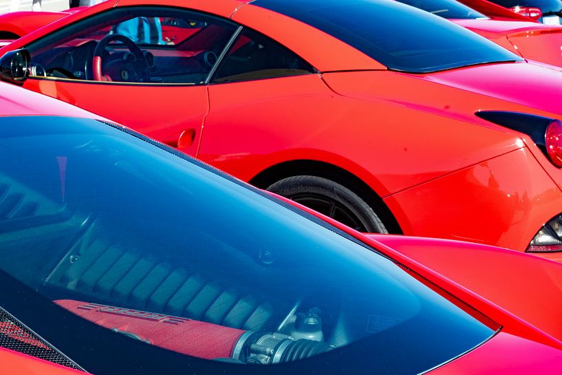 Ferrari 's make my day by Truckpowerr