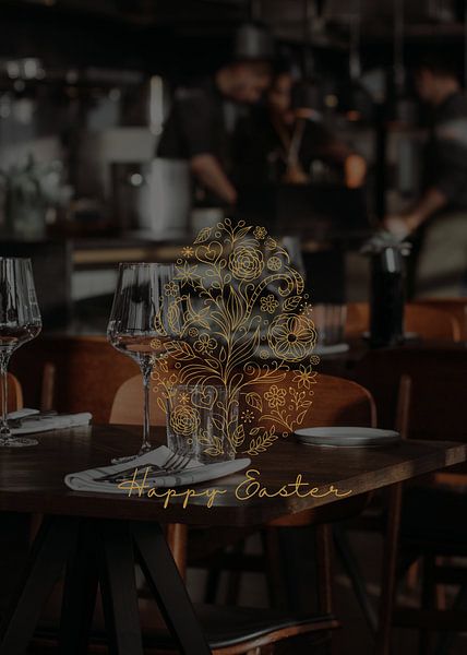 Easter Day by PublicArt701