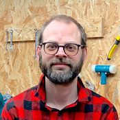 Bart van Wijk Grobben profielfoto