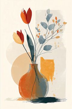 Geometrie in Bloei no.5