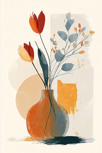 Geometrie in Bloei no.5