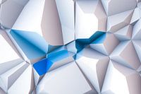 A Touch of Blue