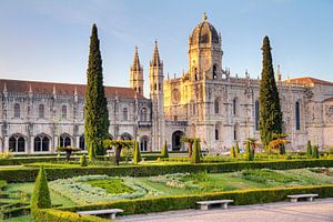 Mosteiro dos Jerónimos