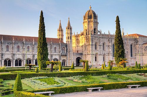 Mosteiro dos Jerónimos
