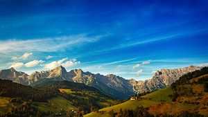 Mutter Natur