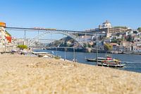 Travelogue: Porto and wine region along the Douro river