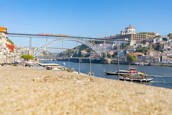 Travelogue: Porto and wine region along the Douro river