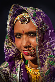 Mamta by Stefan Preiss