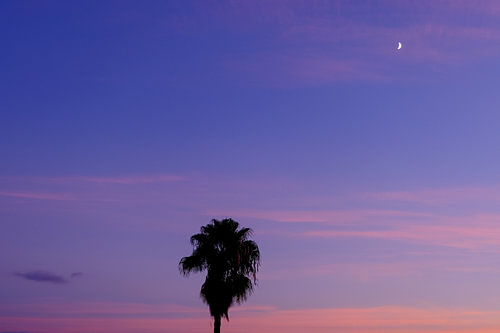 La Lune
