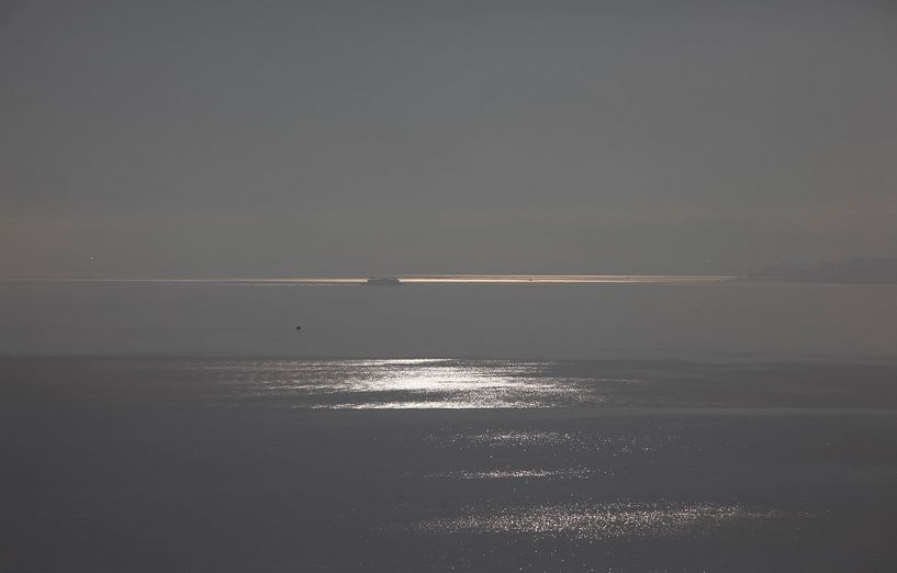 Bodensee von Thomas Jäger