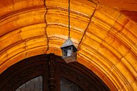 Alte Lampe