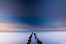 SONNENAUFGANGSTRANSPORT von Johan Engels