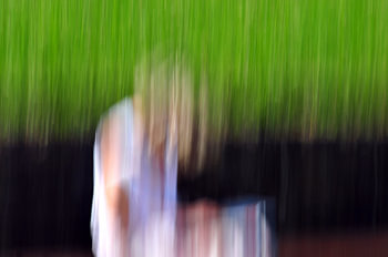 UNBEKANNTE 4