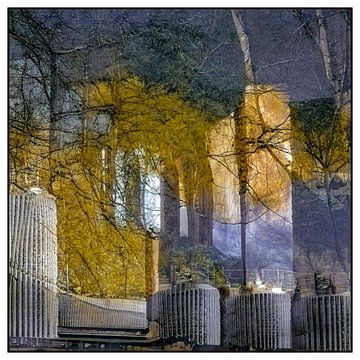 Willkommen in Utopia von Roelof van der Schaaf