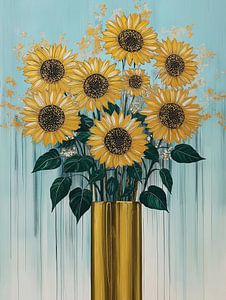 Sonnenblume