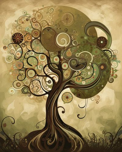 Baum des Lebens
